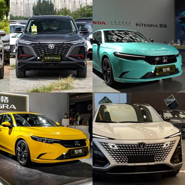 買新車不知道怎麼選?按照三買三不買的原則,肯定沒有問題 買新車不知道怎麼選?按照三買三不買的原則,肯定沒有問題