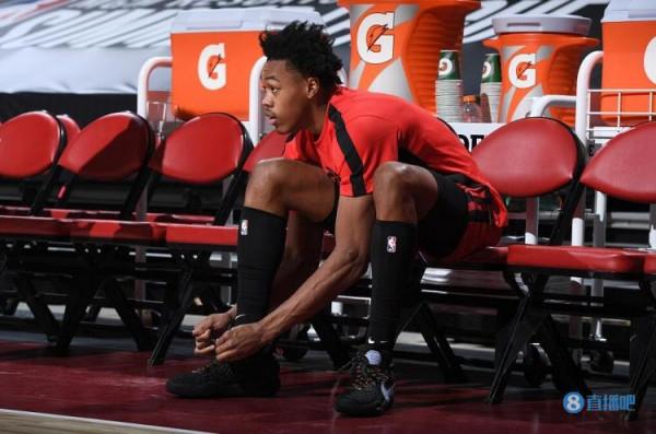 斯科蒂-巴恩斯大學助教：人們說他是追夢讓我沮喪 我看他是皮蓬