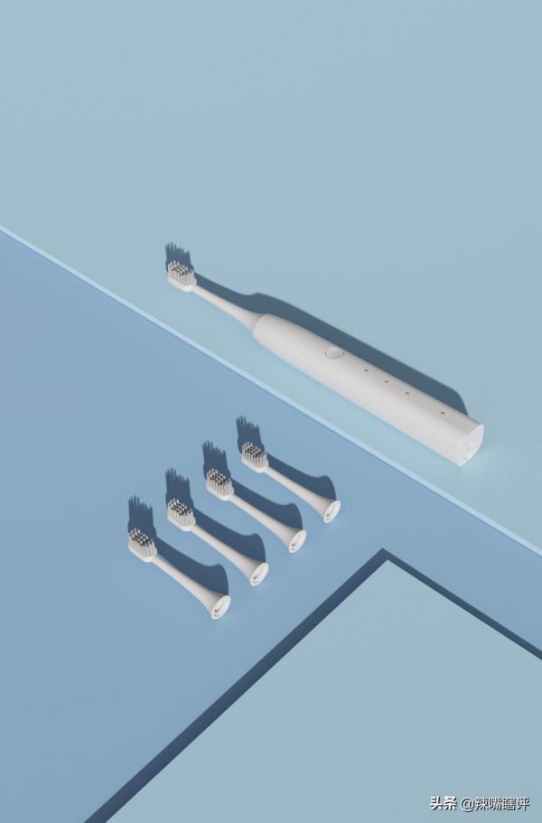 富美康“情侶款”首款產品FMKTB1004上市 雙十一售價3折99元起