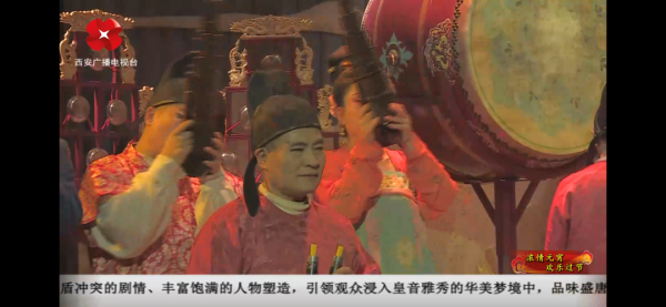 看曲江 | 正月十五，鬧元宵