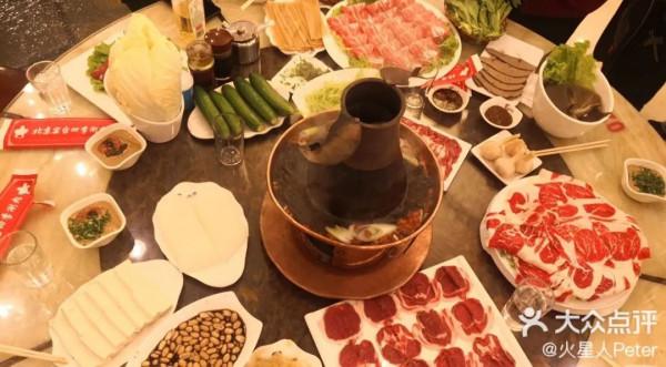 今兒霜降，一年補透透，不如補霜降！吃什麼美食更講究？