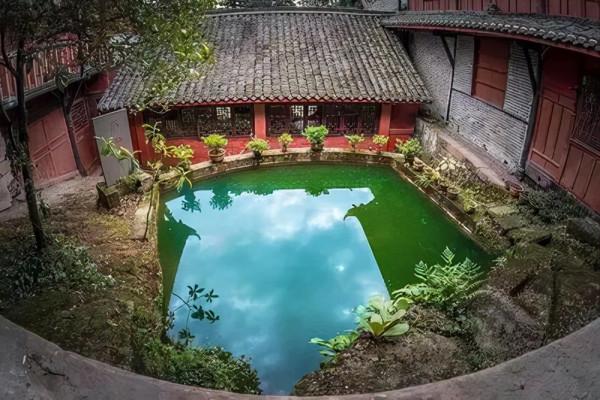 灌州民間故事：鬼王女兒與麻姑（續）