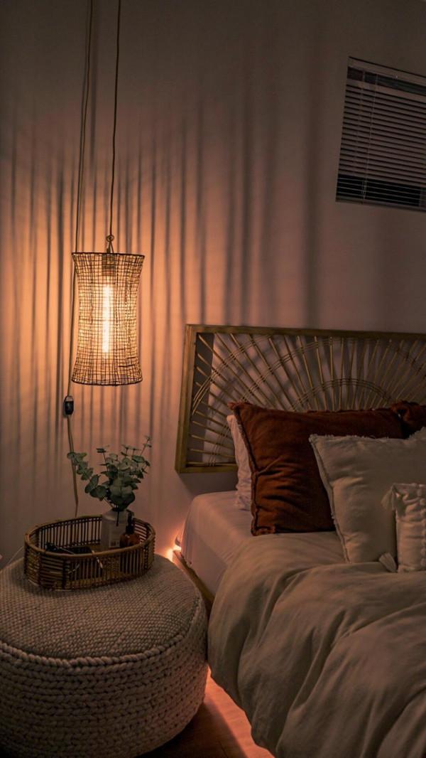 外國網友們自己裝飾的房間,用心裝飾的家,總是充滿幸福感啊 外國網友們自己裝飾的房間,用心裝飾的家,總是充滿幸福感啊