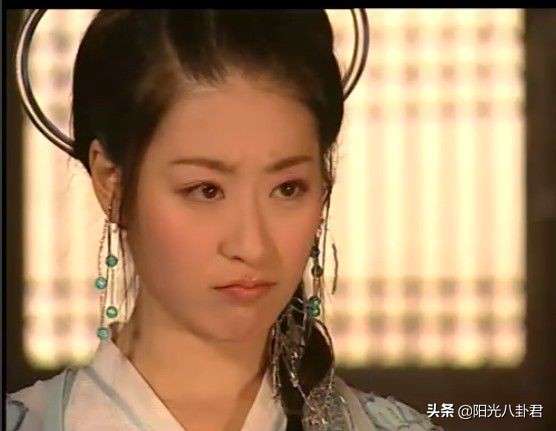 突然消失在熒屏的10位女演員，兩位失婚三位變樣，還有人削髮為尼