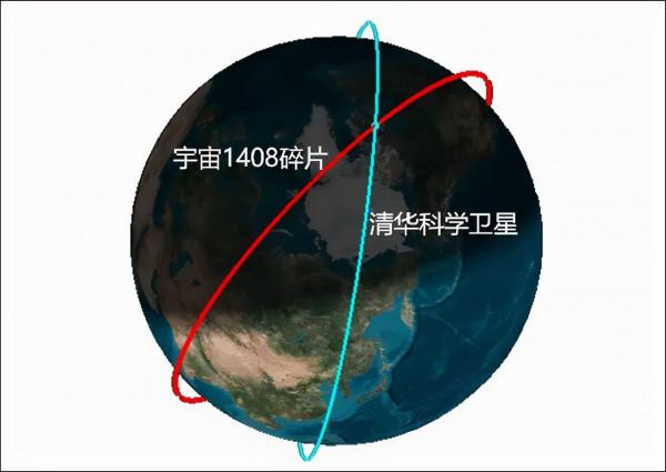 1月19日，俄反衛星碎片險撞中國衛星；日本或將“保臺”寫入法律