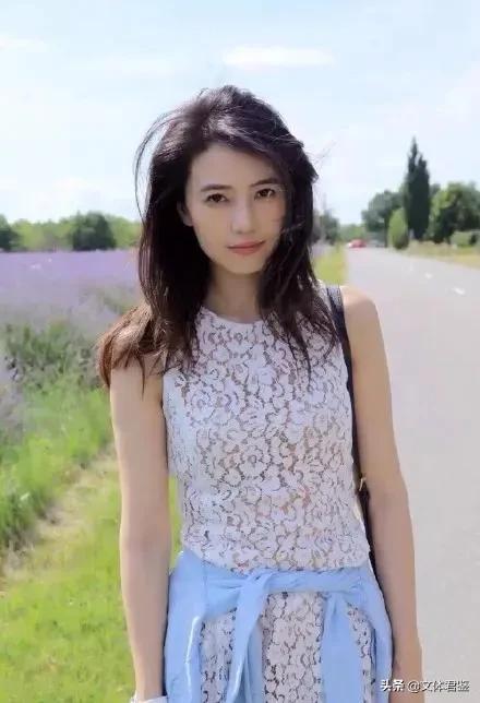 高圓圓365張高畫質美圖，全網直擊美不勝收的“顏值擔當”