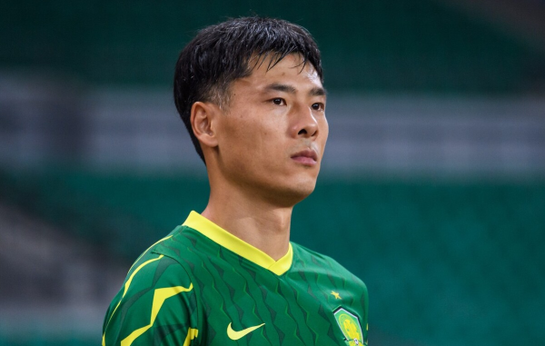 比利奇看走眼了!本輪錯信三人踢中衛首發,導致國安五球潰敗 比利奇看走眼了!本輪錯信三人踢中衛首發,導致國安五球潰敗