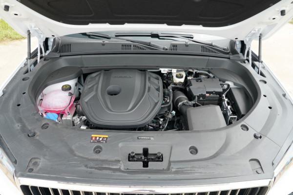 這三款自主緊湊型SUV 動力/配置都趕超合資 就賣15萬