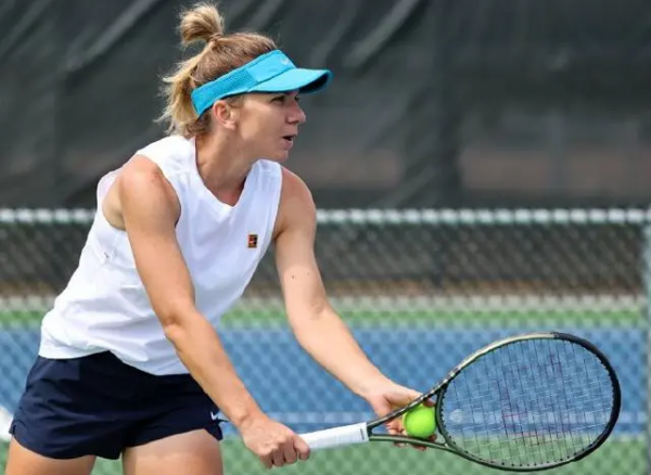 婚後繼續瘋狂參賽，哈勒普坦言不會退役