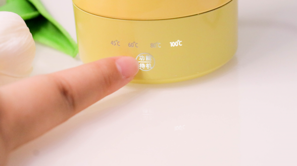 隨時隨地能燒水的保溫杯，方便便攜——大宇D8行動式電熱水杯