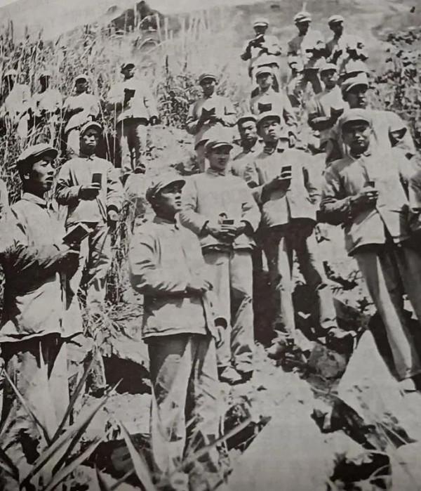 援越援老抗美秘聞《車輪滾滾》（六）汽車第二十四團六連被炸實錄