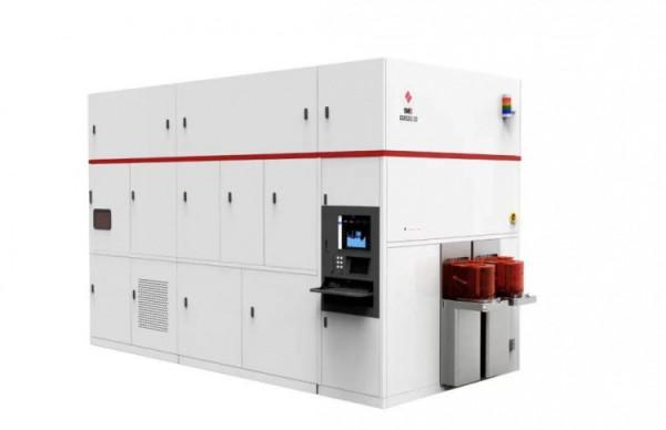 上海微電子推出新一代先進封裝光刻機 首臺將於年內交付