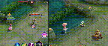 女僕咖啡櫻桃雪頂GIF展示+四款新星元曝光，水果不夠用了