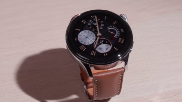 華為Watch3有多流暢？搭載鴻蒙該不該買？我建議你先看完這篇測評