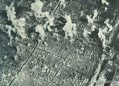 日軍購買義大利轟炸機空襲蘭州,遭中蘇聯手暴揍,最終戰績18:0 日軍購買義大利轟炸機空襲蘭州,遭中蘇聯手暴揍,最終戰績18:0