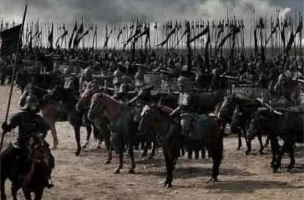 白起不出，誰與爭鋒？擊魏敗楚1600人滅國——大秦第一將司馬錯