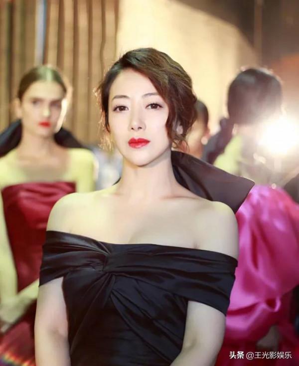 人美戲火演技好,但就是紅不起來的6位女演員,個個都是實力派 人美戲火演技好,但就是紅不起來的6位女演員,個個都是實力派
