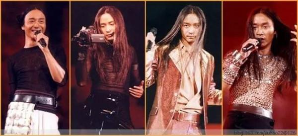 張國榮死亡原因成謎,跳樓前留封遺書,遺書能解開去世之謎嗎? 張國榮死亡原因成謎,跳樓前留封遺書,遺書能解開去世之謎嗎?