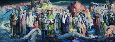 矢志奮鬥 自立自強——“兩彈一星”精神述評