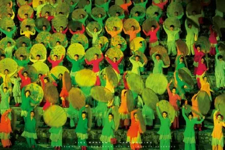 武夷山美的一萬種方式 武夷山美的一萬種方式