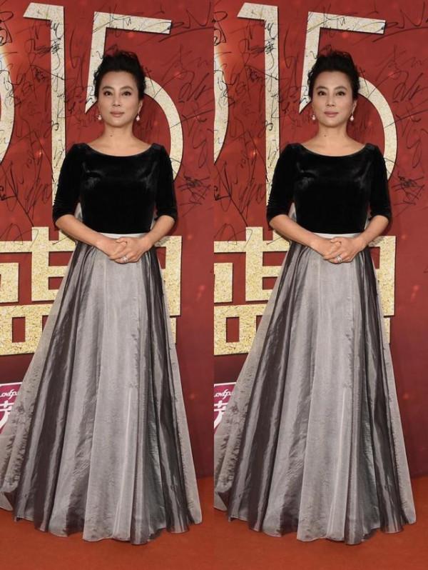 李玲玉的2段婚姻皆“被離婚”，34歲征服猶太富商，力破不合謠言