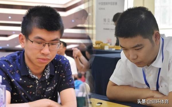 三國擂臺賽前瞻:柯潔領銜 中國隊兩新人或成奇兵 首戰日韓先死掐 三國擂臺賽前瞻:柯潔領銜 中國隊兩新人或成奇兵 首戰日韓先死掐