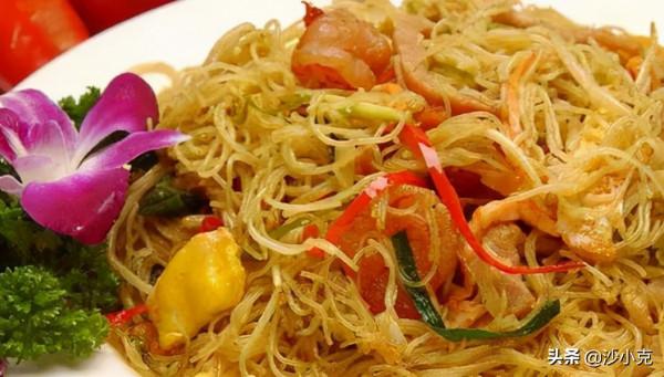 中華美食行：走進廣東，揭開其美食麵紗