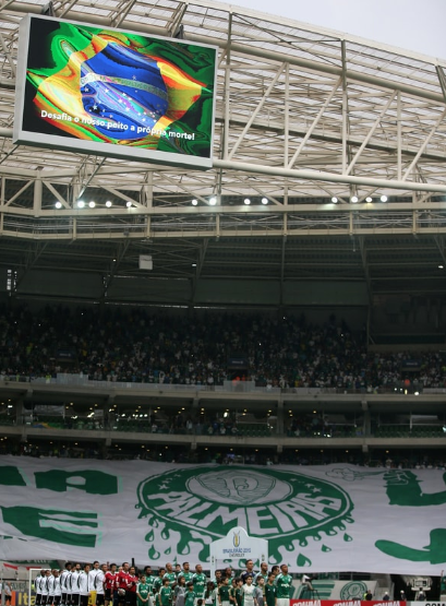 足球：世界上最大的國家聯賽德比——前 12 名