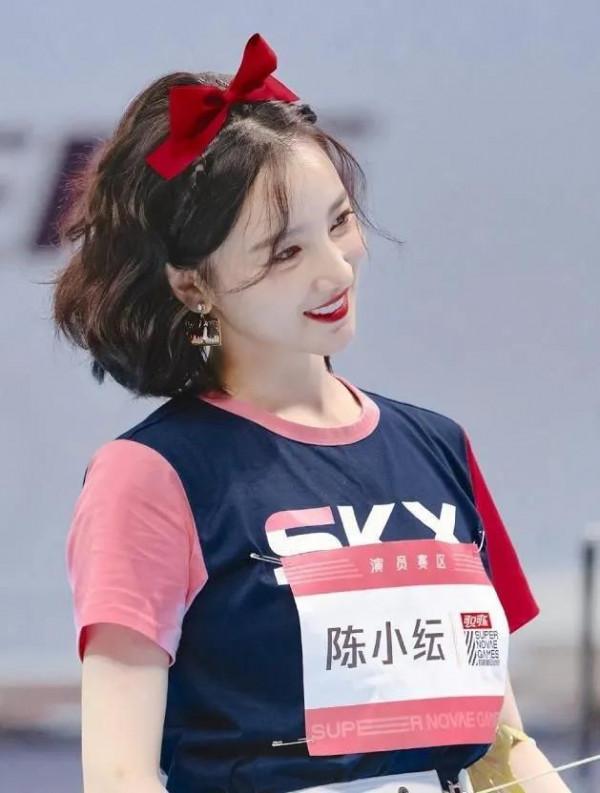 陳小紜|斛珠夫人|一個顏值和演技都線上的女子|緹蘭VS紫簪 陳小紜|斛珠夫人|一個顏值和演技都線上的女子|緹蘭VS紫簪