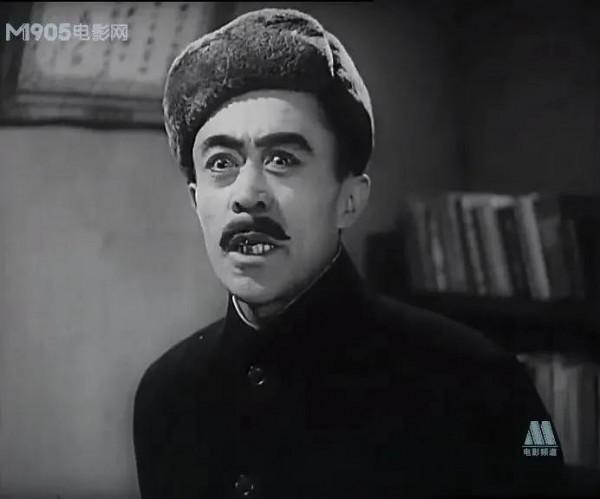 老電影（0472）《遠方星火》新疆電影製片廠（1961）電影劇照欣賞