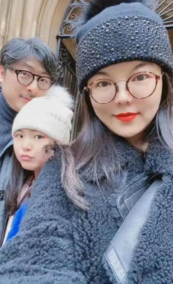 王嶽倫官宣離婚，李湘狀態好：靠自己的女人，哪來那麼多失望？