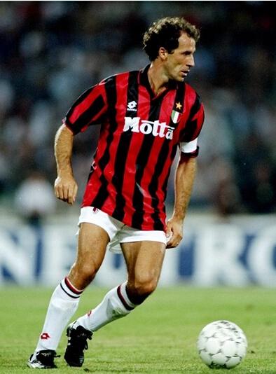 巴西VS義大利：史詩級陣容大比拼