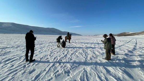 冬季旅遊遭遇失溫有多可怕,這3條避險原則要記住,學會入鄉隨俗 冬季旅遊遭遇失溫有多可怕,這3條避險原則要記住,學會入鄉隨俗