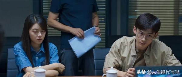 《開端》：半個軟科幻的殼，堅持不放棄的善良