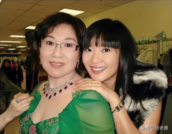 香港唯一的“公主”，任性五十年嚐盡喜與悲，幡然悔悟，幸運加身