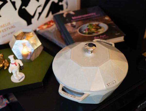 硬菜 | 黑松露鵝肝銷魂飯 硬菜 | 黑松露鵝肝銷魂飯