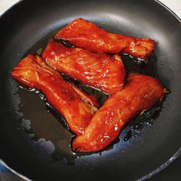 秋日美食：學做廣東叉燒肉