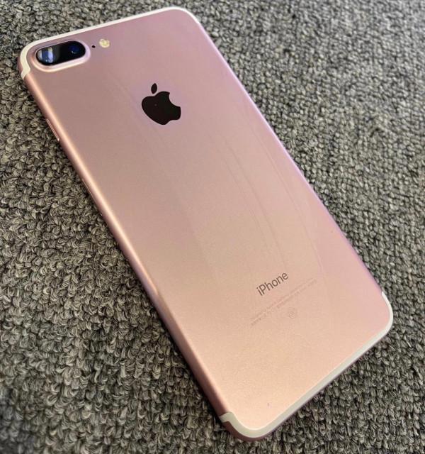 蘋果7P+ios10,廉頗老矣？