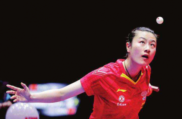 “大滿貫”丁寧:31歲退役,從沒談過戀愛,母親希望她嫁個好人家 “大滿貫”丁寧:31歲退役,從沒談過戀愛,母親希望她嫁個好人家