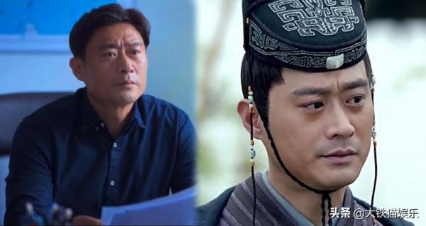 《開端》隱藏的7大《琅琊榜》演員，有人客串很驚豔，有人拖後腿