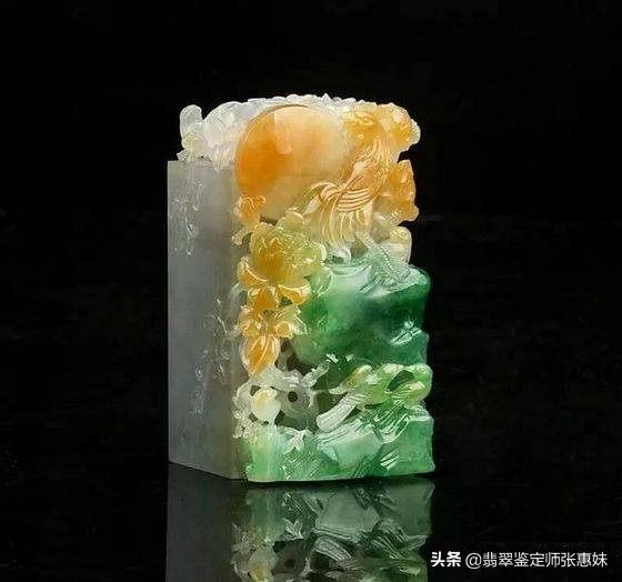 達馬坎翡翠原石的這些特點，讓它立於不敗之地