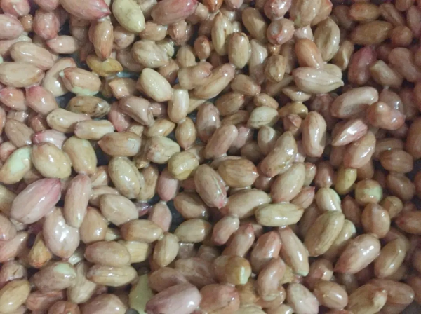 中秋夜小零食，簡單易做，滿口香，嘴饞沒商量