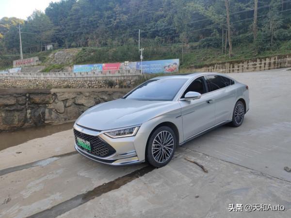 民族汽車之光|2022年末的比亞迪可能要創造一個奇蹟 民族汽車之光|2022年末的比亞迪可能要創造一個奇蹟