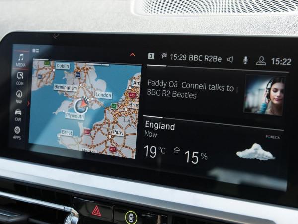 車企甘當冤大頭?寶馬發票價回購使用者新車 車企甘當冤大頭?寶馬發票價回購使用者新車