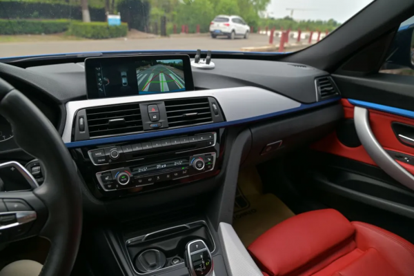 鄭州暴雨封地庫,途觀悶廢換寶馬3系GT 鄭州暴雨封地庫,途觀悶廢換寶馬3系GT