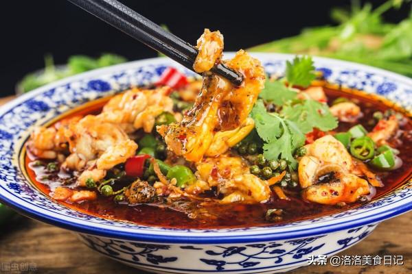 冬季進補這5種魚要多吃,滋補又驅寒,營養低脂,男女老幼都受益 冬季進補這5種魚要多吃,滋補又驅寒,營養低脂,男女老幼都受益