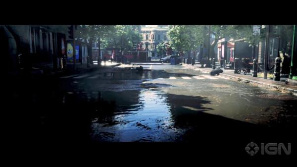 心理生存驚悚遊戲《AFTERMATH》正式公佈 2022年發售