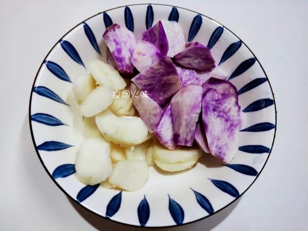 年夜飯桌上的刮油減脂湯，低脂低卡，清理腸道，這幾款都值得收藏