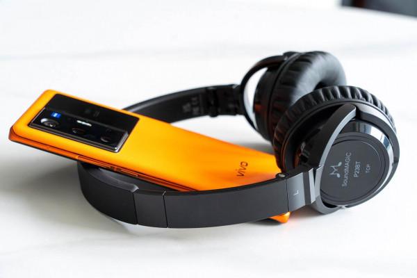 SoundMAGIC聲美P23BT藍芽耳機評測：入門音樂發燒友不二之選