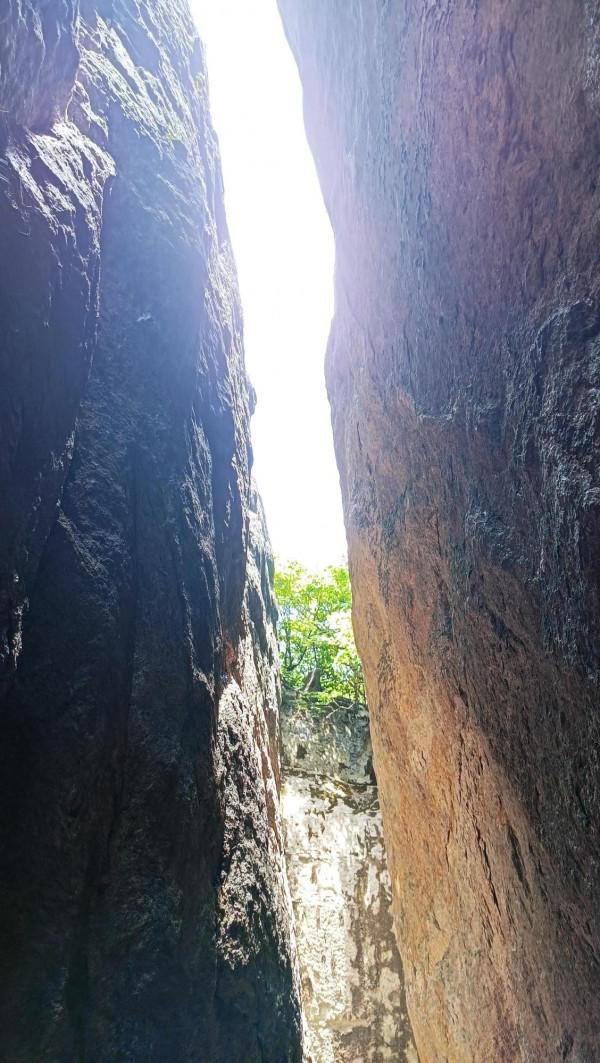 黃山歸來不看嶽，黃山歸來我後悔了